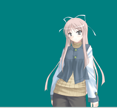 りある亡霊らいふ